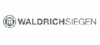 Firmenlogo: WaldrichSiegen GmbH & Co. KG