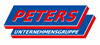 Firmenlogo: PETERS Maschinenbau GmbH & Co. KG