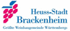 Firmenlogo: Stadt Brackenheim